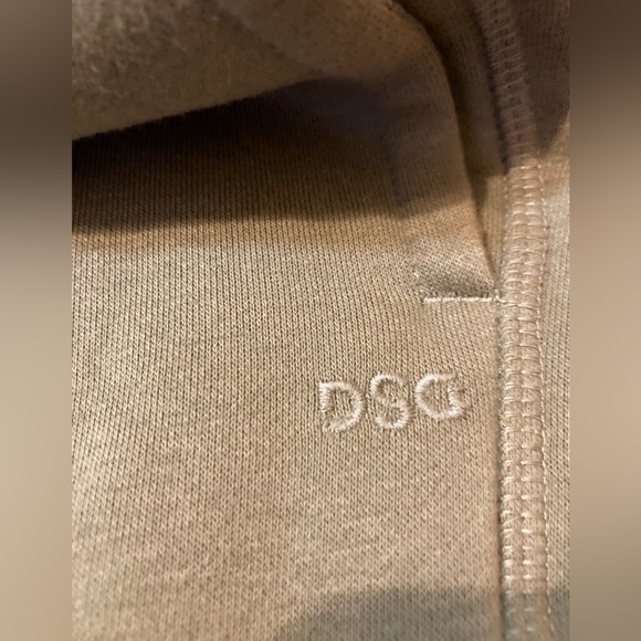DSG men’s size large sweatpants - Picture 3 of 4